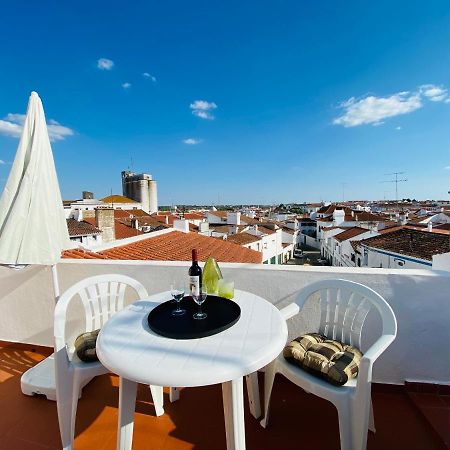 Apartmán Soleil Do Redondo Exteriér fotografie