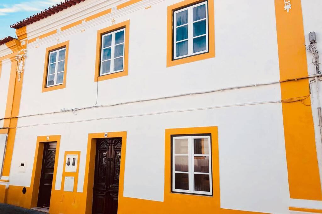 Apartmán Soleil Do Redondo Exteriér fotografie