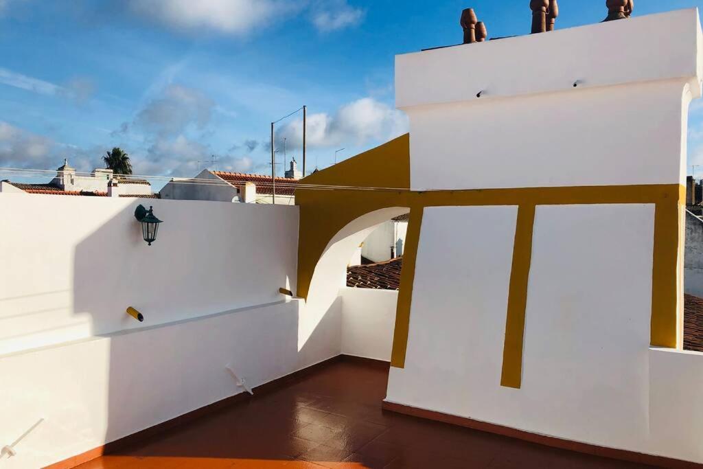 Apartmán Soleil Do Redondo Exteriér fotografie