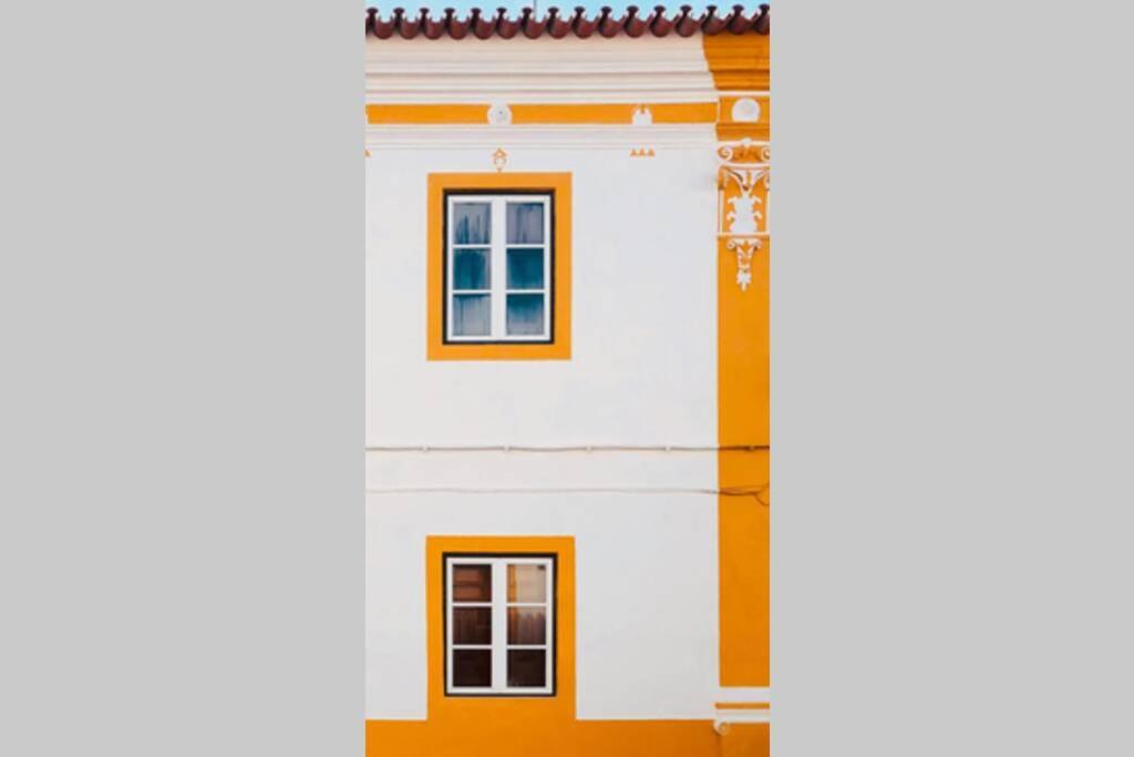 Apartmán Soleil Do Redondo Exteriér fotografie