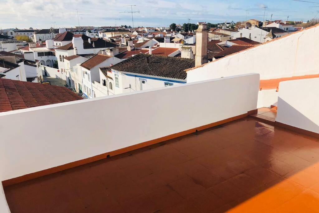 Apartmán Soleil Do Redondo Exteriér fotografie